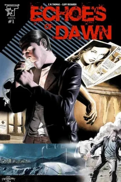 Echoes of Dawn (2006) - Series 