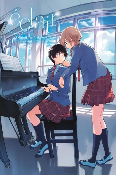 Éclair: A Girls' Love Anthology That Resonates In Your Heart (2018) - Series 