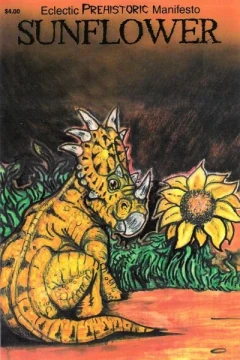 Eclectic Prehistoric Manifesto