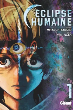 Éclipse Humaine