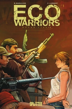Eco Warriors