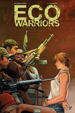 Ecowarriors