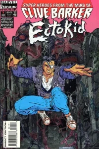 Ectokid