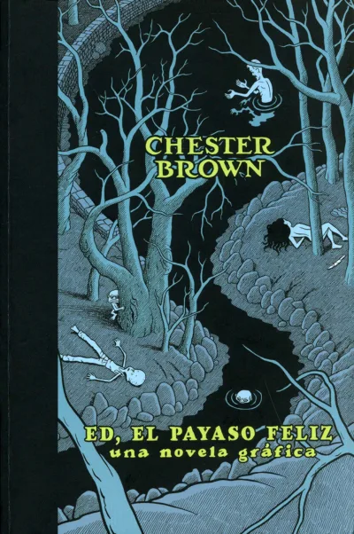 Ed, el Payaso Feliz (2006) - Series 