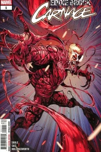 Eddie Brock: Carnage
