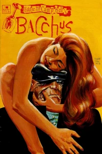 Eddie Campbell's Bacchus