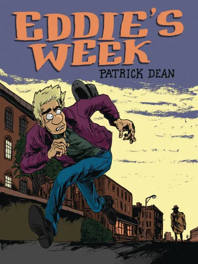 Eddie's Week (2020) - Series 