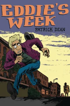 Eddie's Week