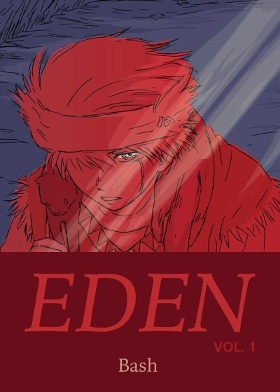 Gen Manga