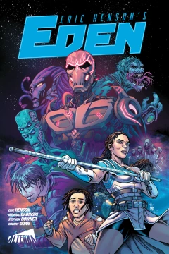 Eden
