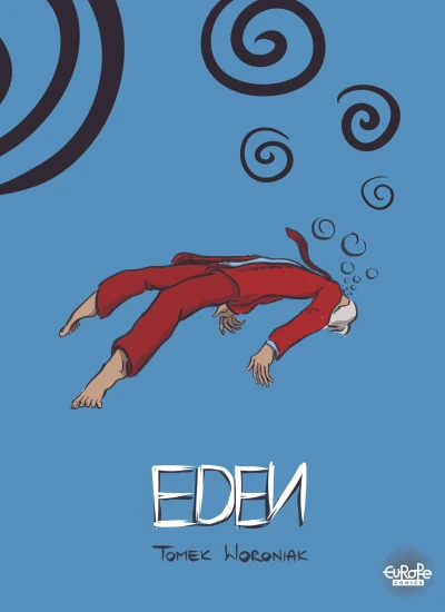 Eden (2020) - Series 