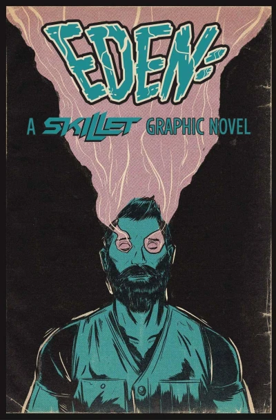 Eden: A Skillet Graphic Novel (2019) - Series 