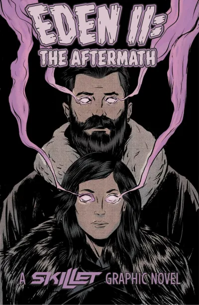 Eden II: The Aftermath (2020) - Series 
