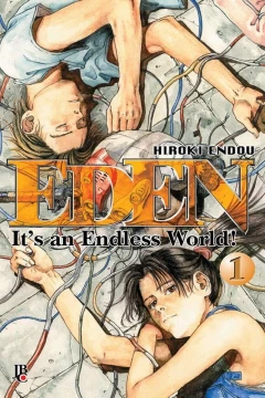Eden: It's an Endless World!