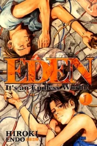 Eden:  It's an Endless World!