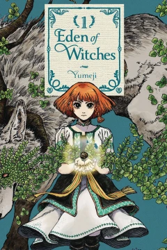 Eden of Witches