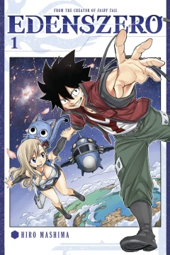 Edens Zero