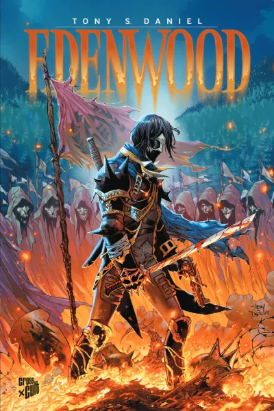 Edenwood (2025) - Series 