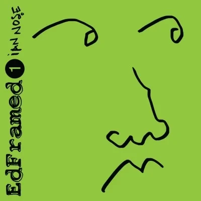 EdFramed (2018) - Series 