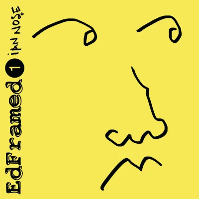 EdFramed (2018) - Series 