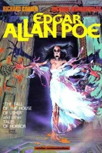 Edgar Allan Poe