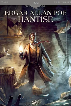 Edgar Allan Poe: Hantise