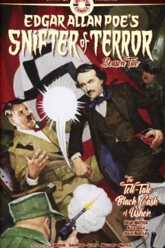 Edgar Allan Poe's Snifter of Terror, Season Two