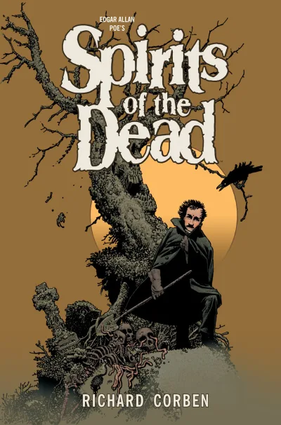 Edgar Allan Poe’s Spirits of the Dead (2014) - Series 