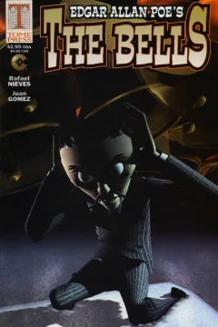 Edgar Allan Poe's The Bells