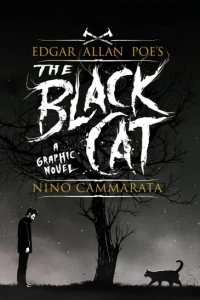 Edgar Allan Poe's The Black Cat