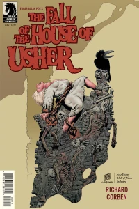 Edgar Allan Poe’s The Fall of the House of Usher