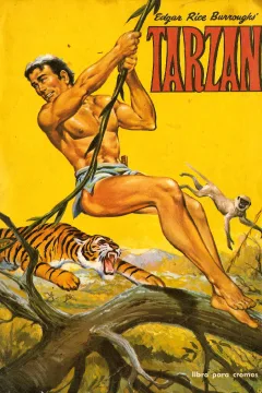 Edgar Rice Burroughs' Tarzan