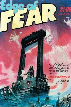 Edge of Fear