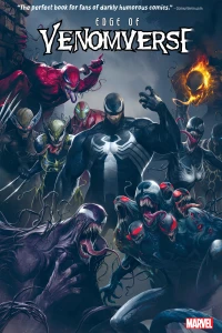 Edge of Venomverse