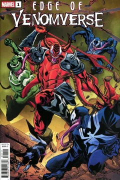 Edge of Venomverse