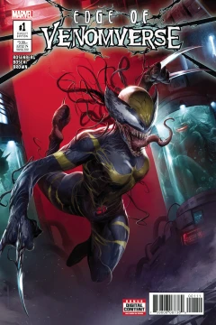 Edge of Venomverse