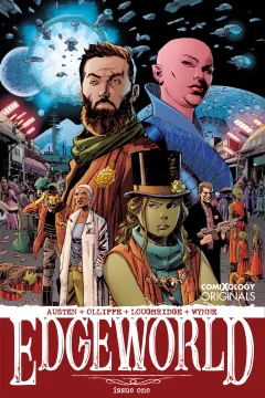 Edgeworld