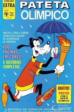 Edição Extra