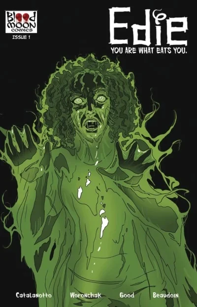 Edie (2024) - Series 