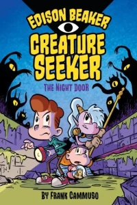 Edison Beaker, Creature Seeker