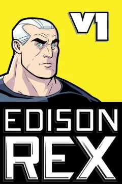 Edison Rex