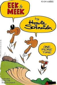 Eek and Meek One More Time