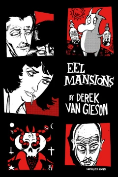 Eel mansions