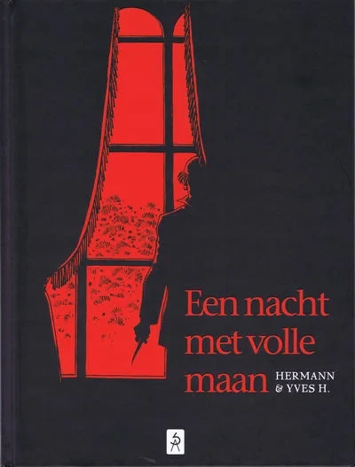 Een Nacht met volle maan (2011) - Series 