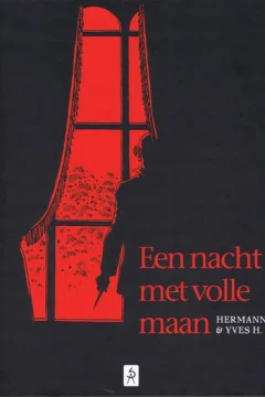 Een Nacht met volle maan