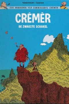 Een Onderzoek van Commissaris Crémèr