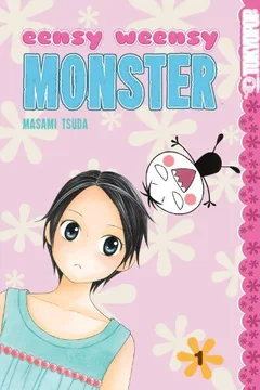 Eensy Weensy Monster