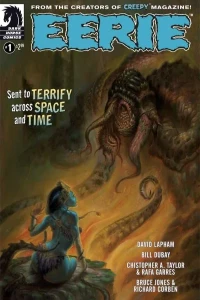 Eerie