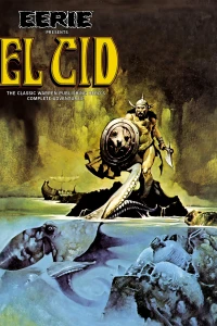 Eerie Presents El Cid