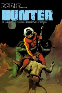 Eerie Presents: Hunter